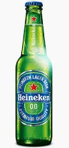 Heineken 0