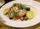 Menu du jour