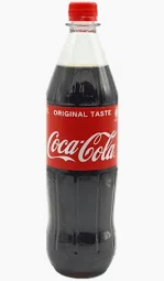 Coca Cola 5 dl