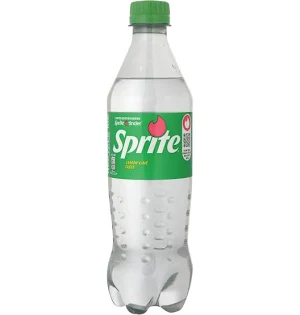 Sprite 5 dl
